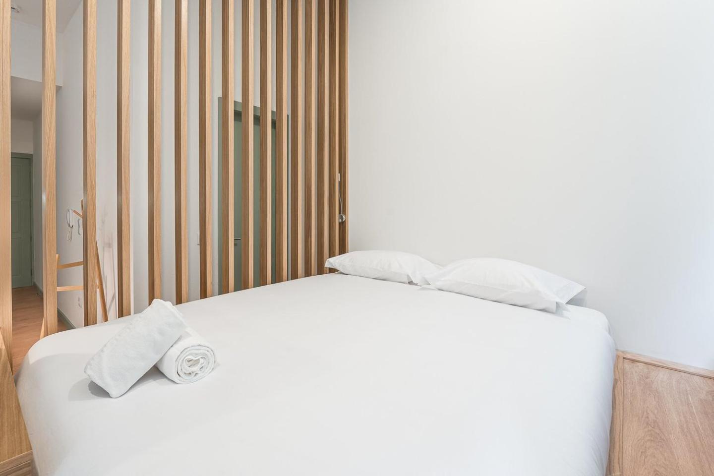 Guestready - A Modern Stay In Downtown ปอร์โต ภายนอก รูปภาพ