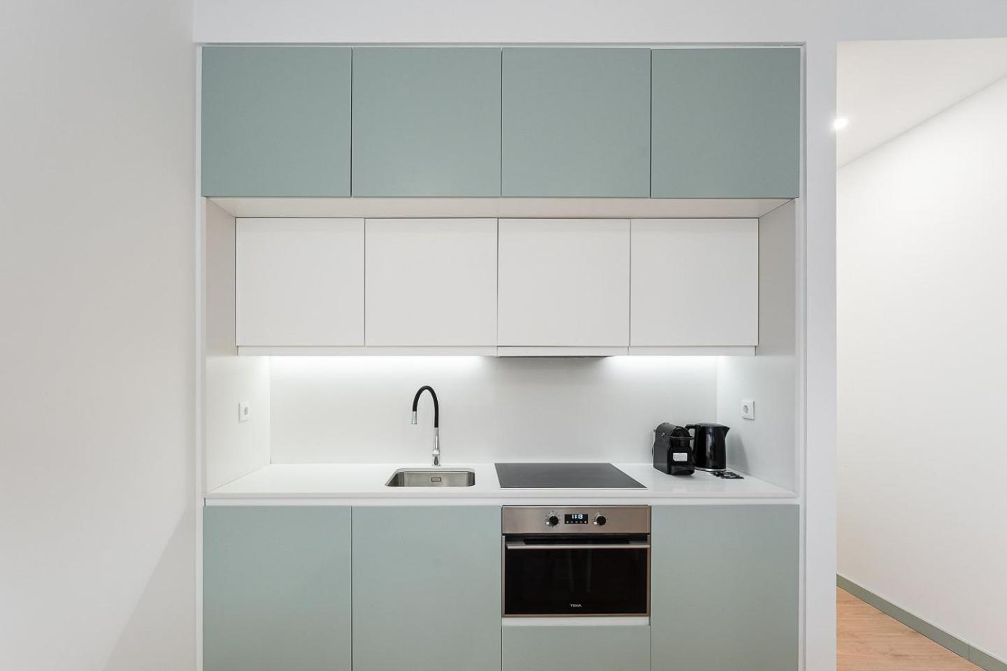 Guestready - A Modern Stay In Downtown ปอร์โต ภายนอก รูปภาพ