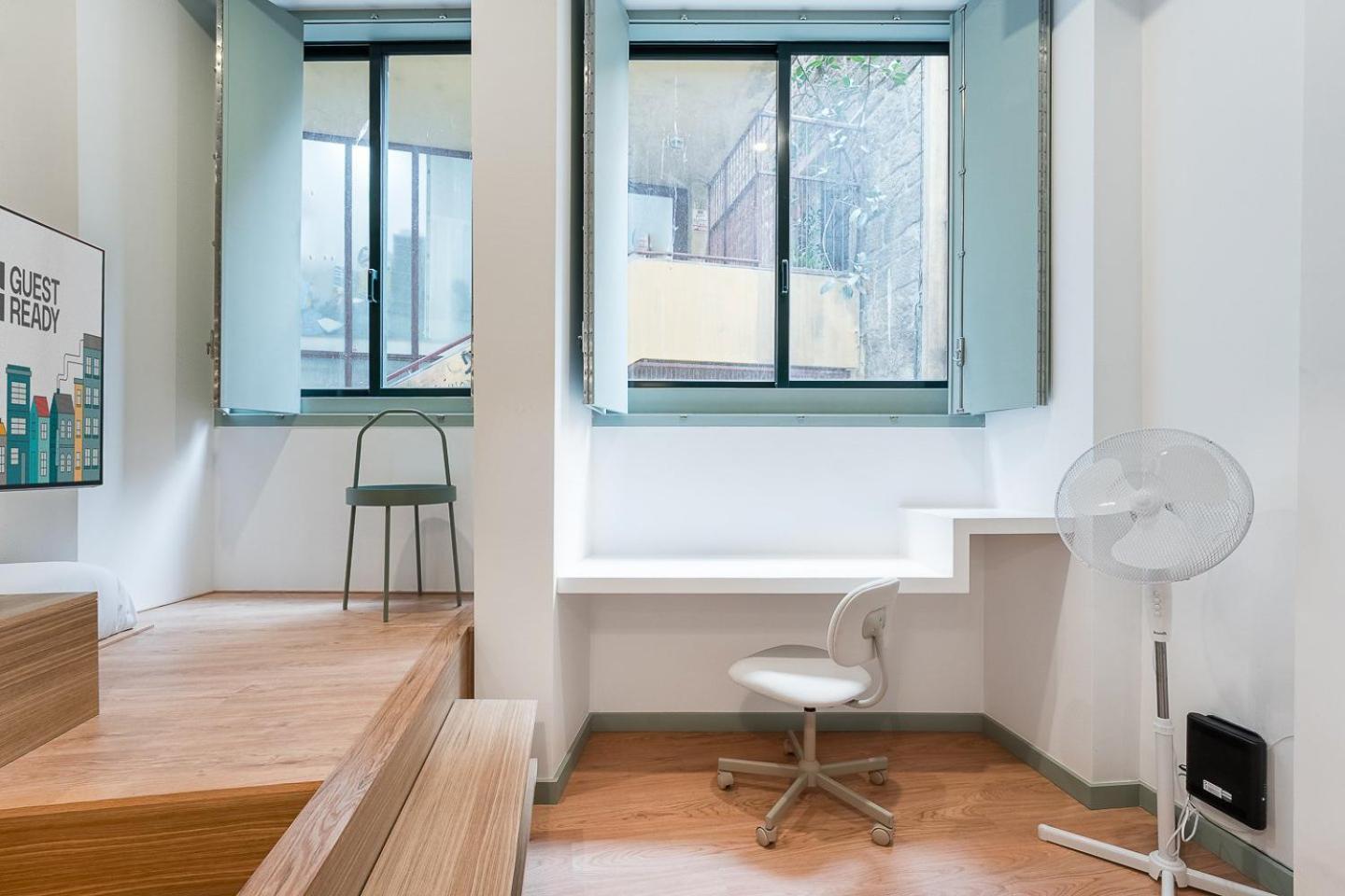 Guestready - A Modern Stay In Downtown ปอร์โต ภายนอก รูปภาพ