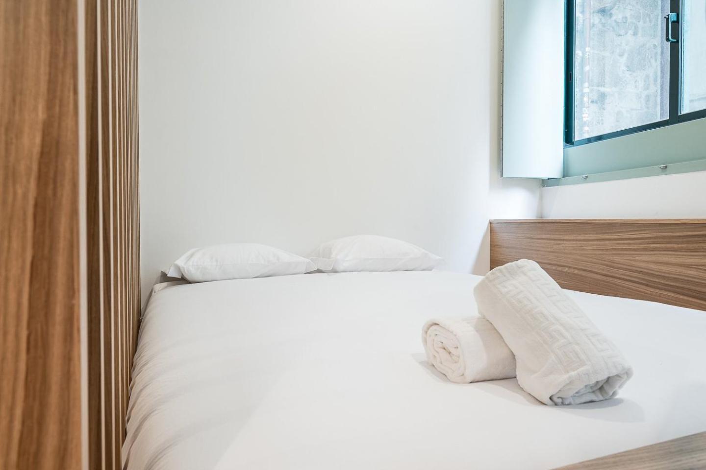 Guestready - A Modern Stay In Downtown ปอร์โต ภายนอก รูปภาพ